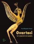 Cover: Ovartaci - AARHUS UNIVERSITETSFORLAG