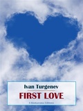 Cover: First Love - E-BOOKARAMA