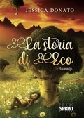 Cover: La storia di Eco - Booksprint