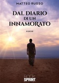 Cover: Dal diario di un innamorato - Booksprint
