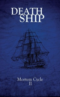 Enlarge image Cover: Death Ship - Nordic Press