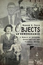 Cover: Objects of Remembrance - Central European University Press