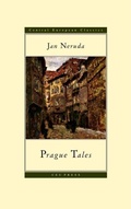 Cover: Prague Tales - Central European University Press