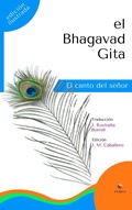Cover: El Bhagavad Gita (Edici&oacute;n Ilustrada) - Pampia Grupo Editor