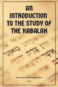 Cover: An Introduction to the Study of the Kabalah - SSEL
