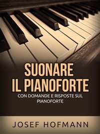 Abbildung von: Suonare il pianoforte (Tradotto) - Stargatebook