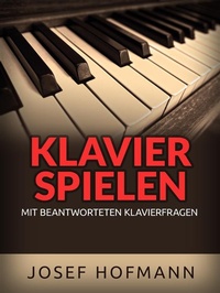 Abbildung von: Klavier spielen (Übersetzt) - Stargatebook