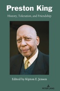 Cover: Preston King - Peter Lang Verlag