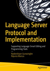 Abbildung von: Language Server Protocol and Implementation - Apress