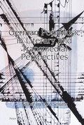 Cover: German Pop Music in Literary and Transmedial Perspectives - Peter Lang Verlag