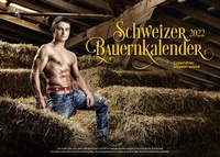 Abbildung von: Schweizer Bauernkalender (Boys) 2022 / Calendrier Paysan Suisse (Boys) 2022 - Calendaria AG