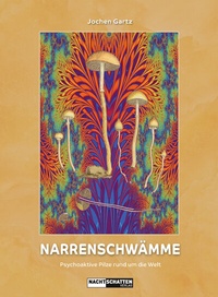 Abbildung von: Narrenschwämme - Nachtschatten Verlag