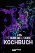 Abbildung von: Das psychedelische Kochbuch - Nachtschatten Verlag
