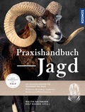 Cover: Praxishandbuch Jagd - Kosmos