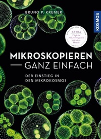 Abbildung von: Mikroskopieren ganz einfach - Kosmos