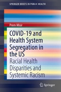 Cover: COVID-19 and Health System Segregation in the US - Springer