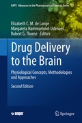 Bild: Drug Delivery to the Brain - Springer