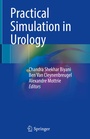 Cover: Practical Simulation in Urology - Springer
