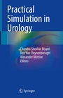 Cover: Practical Simulation in Urology - Springer