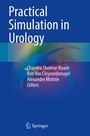 Cover: Practical Simulation in Urology - Springer