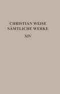 Cover: Schauspiele I - De Gruyter