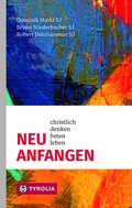 Cover: Neu anfangen - Tyrolia
