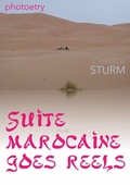 Cover: photoetry / SUITE MAROCAINE GOES REELS - epubli