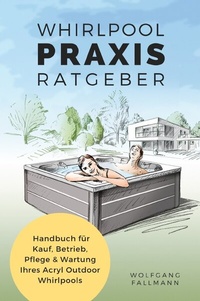 Abbildung von: Whirlpool Praxis Ratgeber - epubli