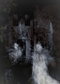 Cover: Labyrinth der Dunkelheit - epubli