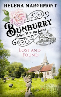 Abbildung von: Bunburry - Lost and Found - Lübbe