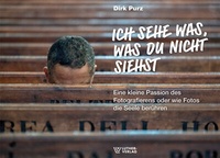 Abbildung von: Ich sehe was, was du nicht siehst - Luther-Verlag