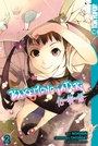 Cover: Bakemonogatari, Band 02 - TOKYOPOP GmbH