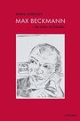 Cover: Max Beckmann - zu Klampen Verlag