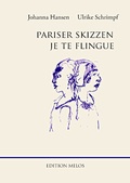 Cover: pariser skizzen / je te flingue - Edition Melos