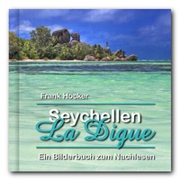 Abbildung von: Seychellen - La Digue - Pixel-Büro. Melle