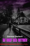 Cover: Im Dorf der Witwen - Ruhrkrimi-Verlag