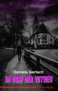 Enlarge image Cover: Im Dorf der Witwen - Ruhrkrimi-Verlag