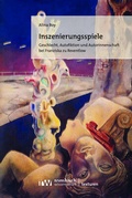 Cover: Inszenierungsspiele - Nomos