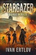 Cover: Stargazer 3 - Belle Epoque Verlag