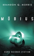 Cover: M&ouml;bius - Belle Epoque Verlag