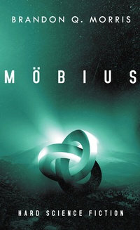 Enlarge image Cover: Möbius - Belle Epoque Verlag