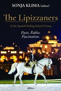Cover: The Lipizzaners - edition a