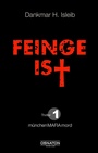 Cover: Feingeist - Osnaton