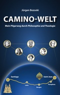 Cover: Camino-Welt - myMorawa von Dataform Media GmbH