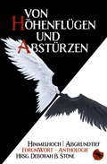 Cover: Von H&ouml;henfl&uuml;gen und Abst&uuml;rzen - Periplaneta