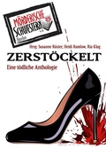 Cover: Zerst&ouml;ckelt - Periplaneta