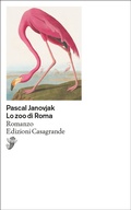 Cover: Lo zoo di Roma - Edizioni Casagrande SA