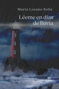 Cover: L&Eacute;EME EN D&Iacute;AS DE LLUVIA - Europe Books