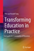 Abbildung von: Transforming Education in Practice - Springer