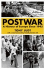 Cover: Postwar - Vintage